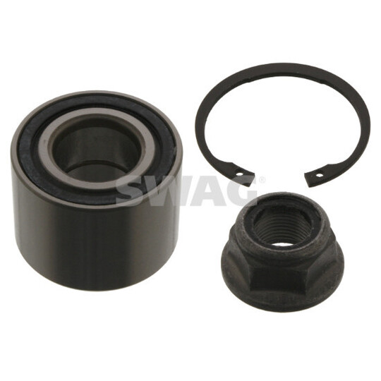 60 90 5538 - Wheel Bearing Kit 