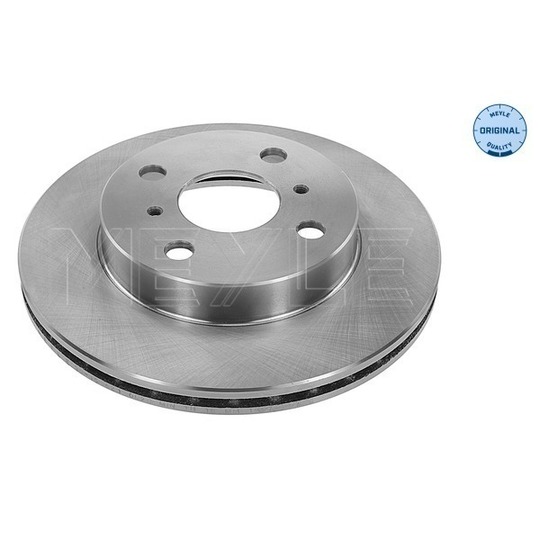 30-15 521 0020 - Brake Disc 