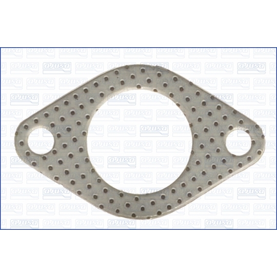 13074400 - Gasket, exhaust manifold 