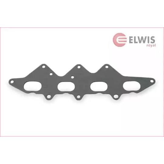 0226571 - Gasket, intake manifold 