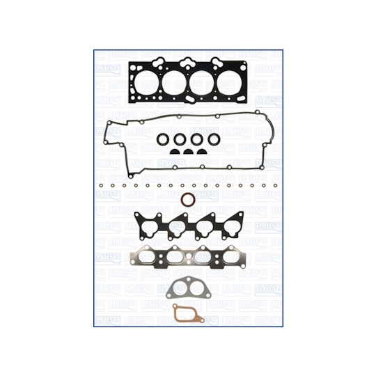 52137900 - Gasket Set, cylinder head 