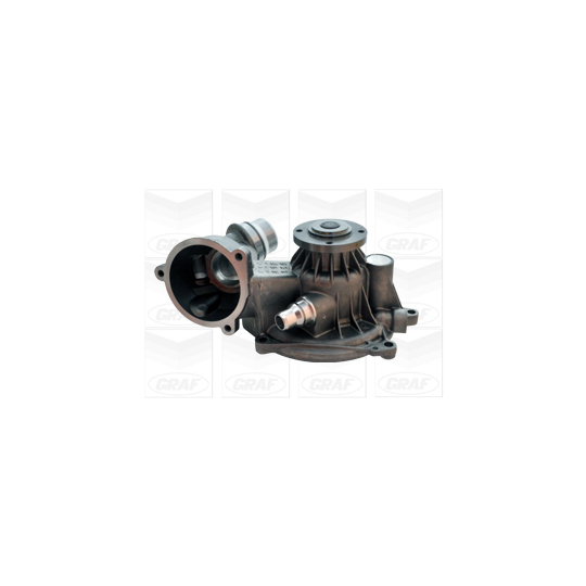 PA1058 - Water pump 