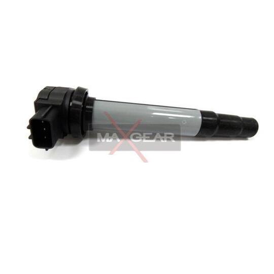 13-0125 - Ignition coil 