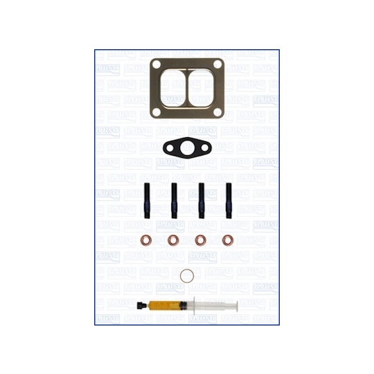 JTC11284 - Mounting Kit, charger 