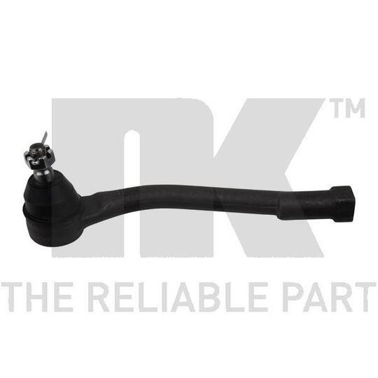 5033522 - Tie rod end 