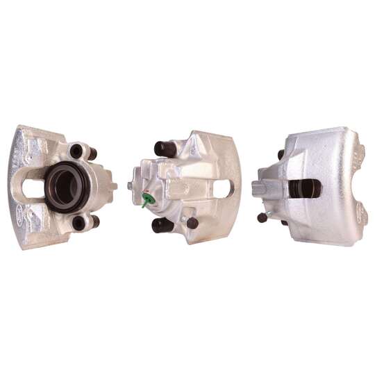 83-0016 - Brake Caliper 