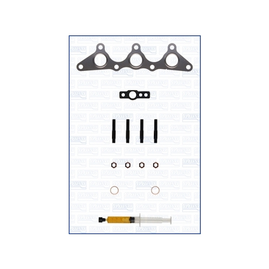 JTC11045 - Mounting Kit, charger 