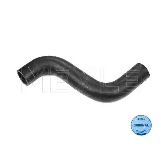 019 501 9009 - Radiator Hose 