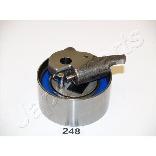 BE-248 - Tensioner, timing belt 