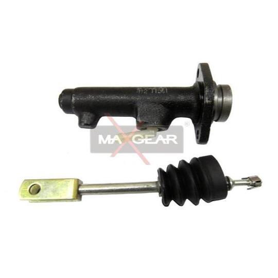 46-0017 - Master Cylinder, clutch 