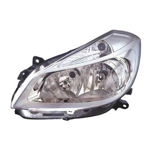 2741175 - Headlight 