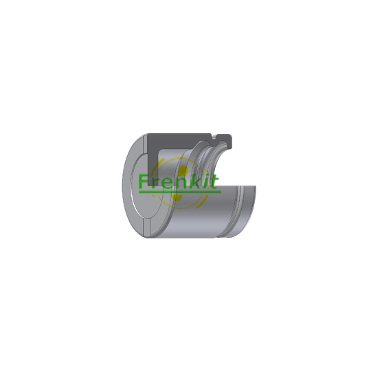 P545502 - Piston, brake caliper 