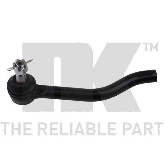 5032293 - Tie rod end 