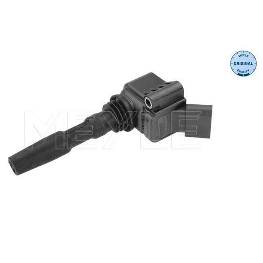 100 885 0024 - Ignition coil 