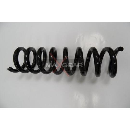 60-0258 - Coil Spring 