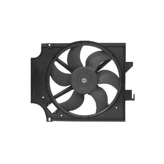 1898746 - Fan, radiator 
