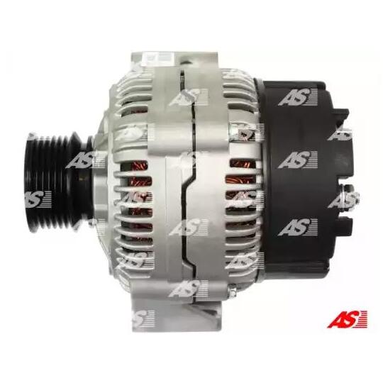 A0385 - Generator 