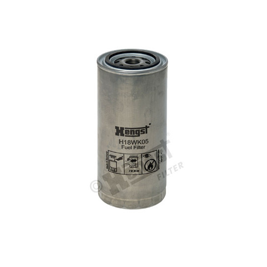 H18WK05 - Fuel filter 