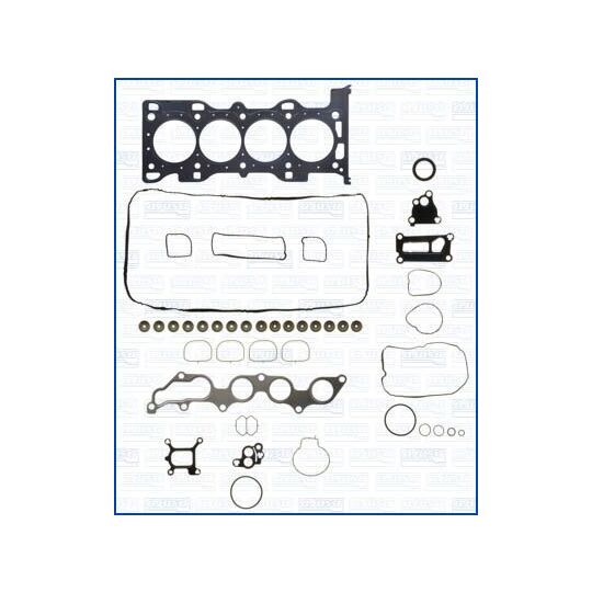 50291100 - Tihendite täiskomplekt, Mootor 