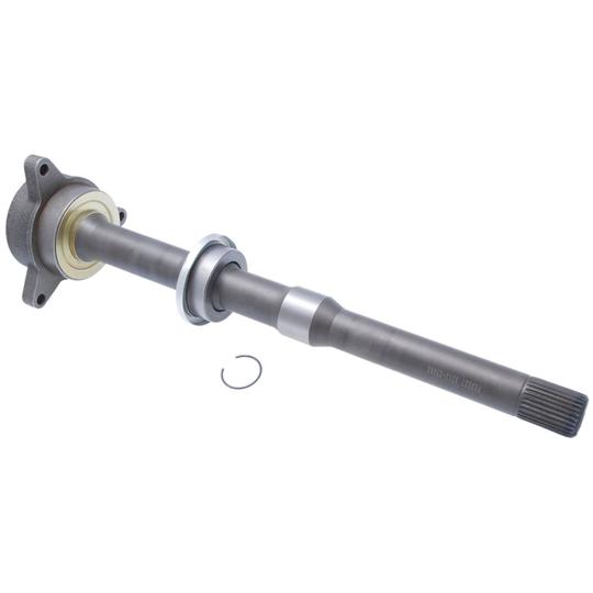 0212-Z50RH - Drive Shaft 