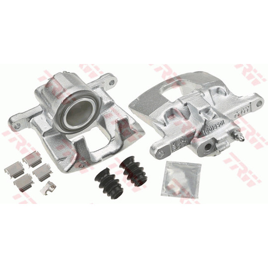 BHV938E - Brake Caliper 