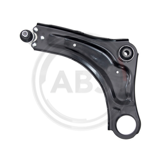 211587 - Track Control Arm 