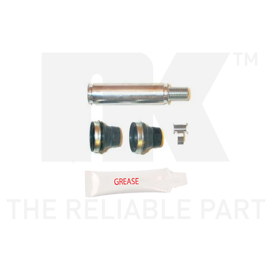 8919004 - Guide Sleeve, brake caliper 