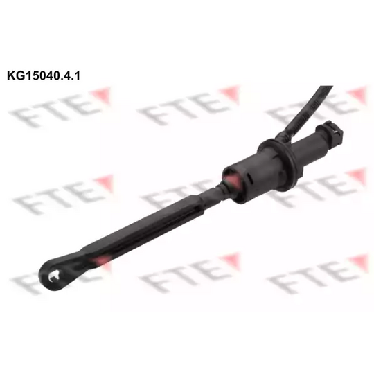 KG15040.4.1 - Master Cylinder, clutch 