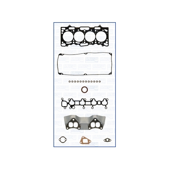 52222700 - Gasket Set, cylinder head 