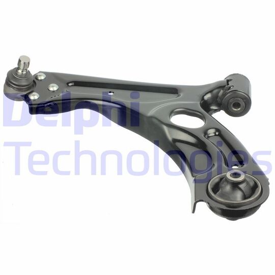 TC2836 - Track Control Arm 