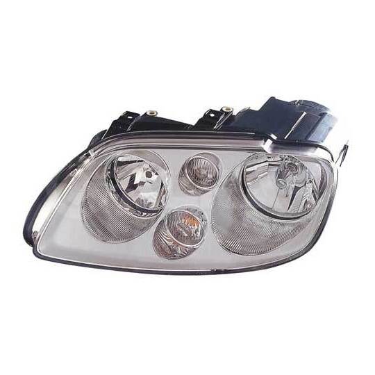 2742124 - Headlight 