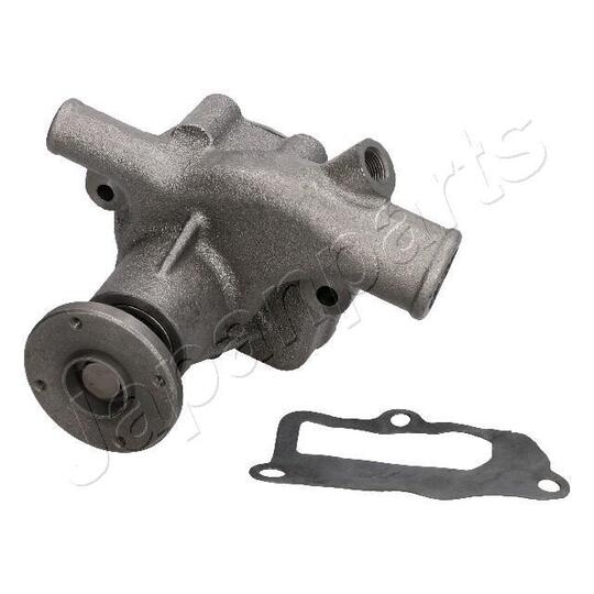 PQ-106 - Water pump 