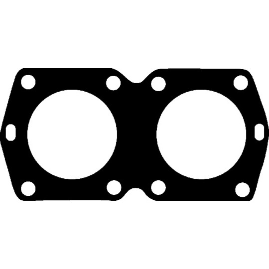 411218P - Gasket, cylinder head 