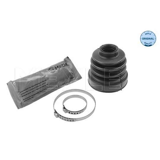 714 495 0014 - Bellow Set, drive shaft 