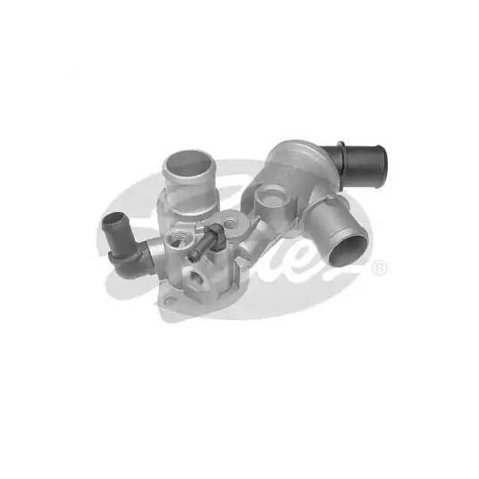 TH18875G1 - Thermostat, coolant 