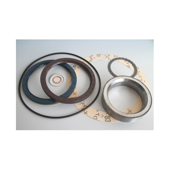 19035985 - Repair Kit, wheel hub 