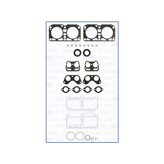 52136000 - Gasket Set, cylinder head 