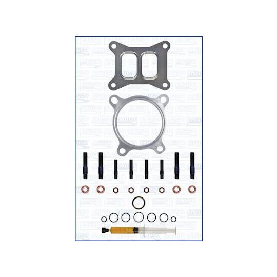 JTC11715 - Asennussarja, turboahdin 