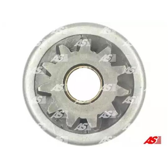 SD5067 - Freewheel Gear, starter 