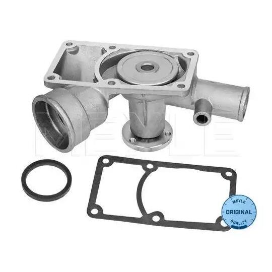 613 600 4071 - Water pump 