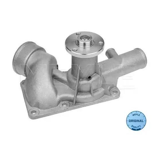 613 600 4071 - Water pump 