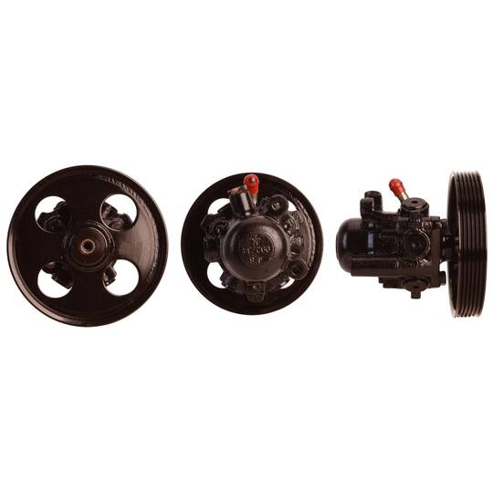 715520111 - Hydraulic Pump, steering system 