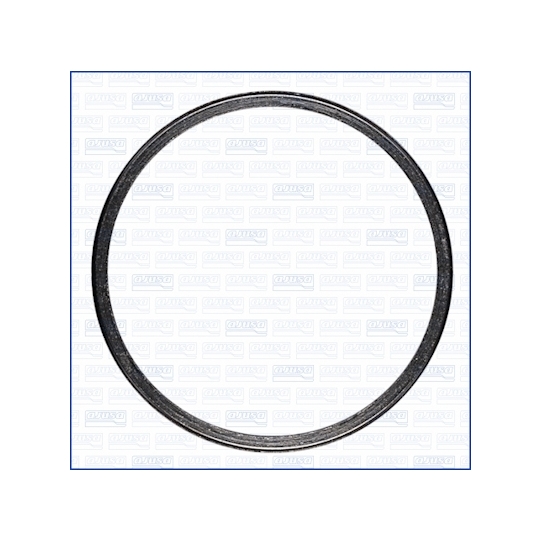 01304700 - Gasket, exhaust pipe 