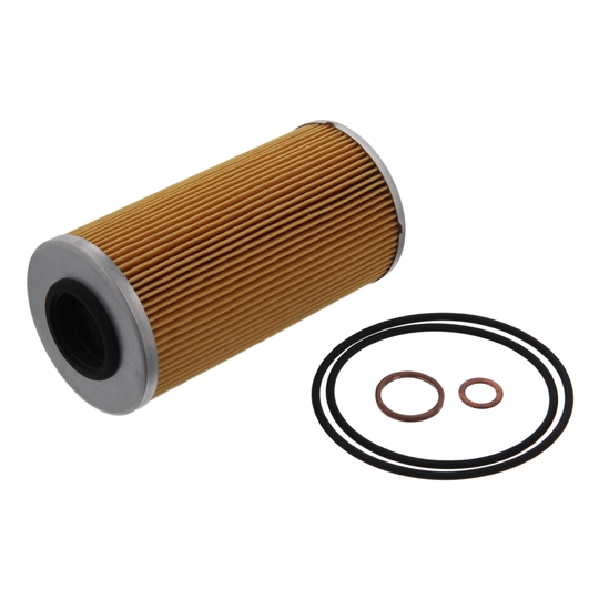 35347 - Hydraulic Filter, automatic transmission 