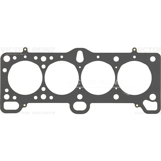 61-10084-00 - Gasket, cylinder head 