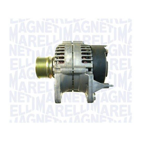 944390408400 - Alternator 