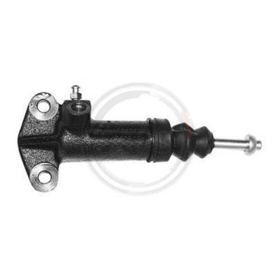 51581 - Slave Cylinder, clutch 