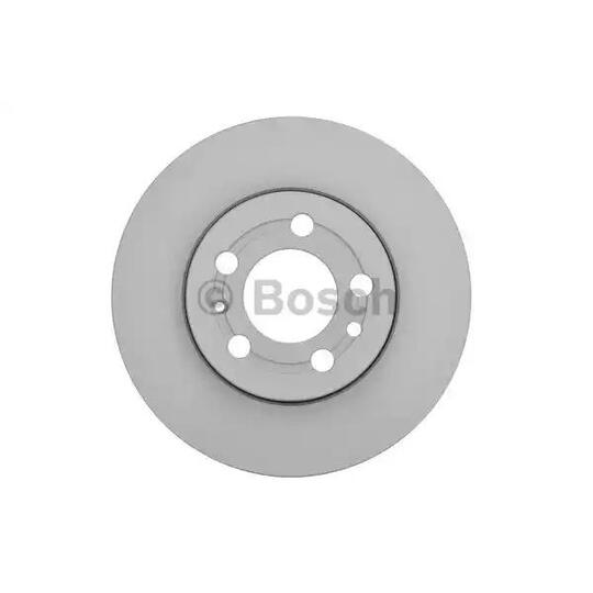 0 986 479 B58 - Brake Disc 