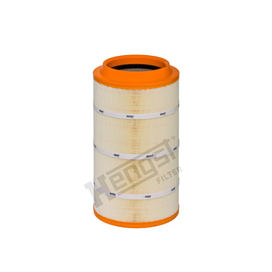 E671L - Air filter 