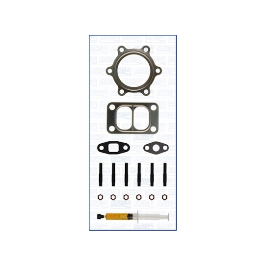 JTC11050 - Mounting Kit, charger 